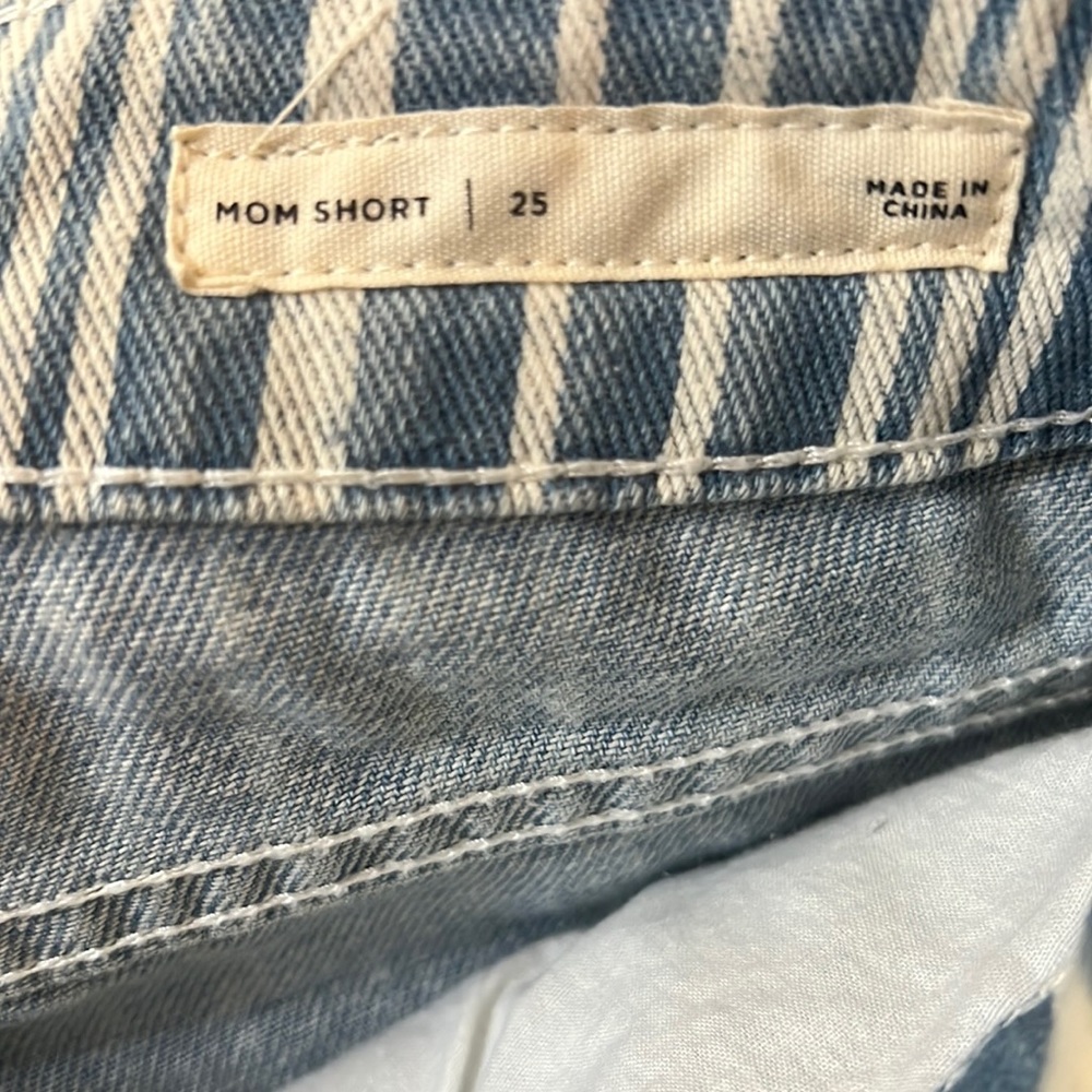 Pacsun size 25 - Picture 4 of 4